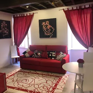 Апартаменты Domus Belsiana, Рим