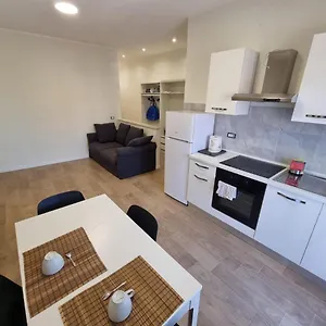  Apartment Quiet Rest