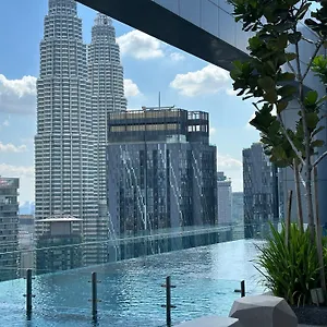 Royce Residences By Romeo Куала-Лумпур