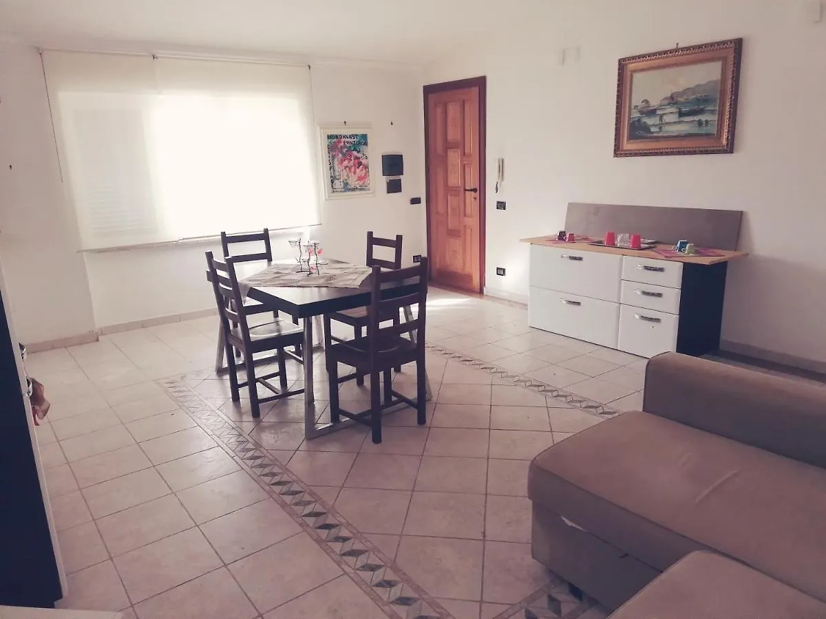 Deluxe House Of Loto'S Apartment Fiumicino