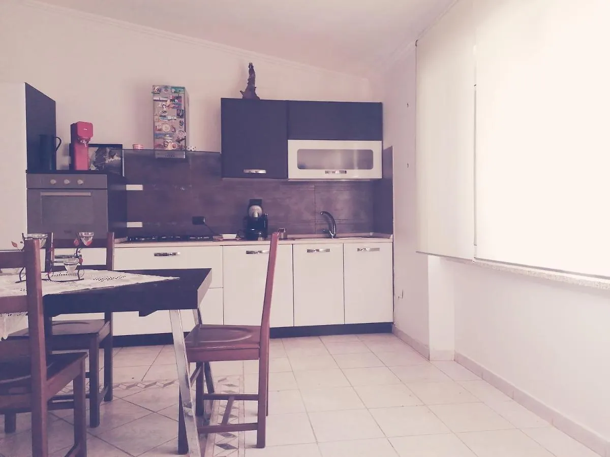 Deluxe House Of Loto'S Apartment Fiumicino