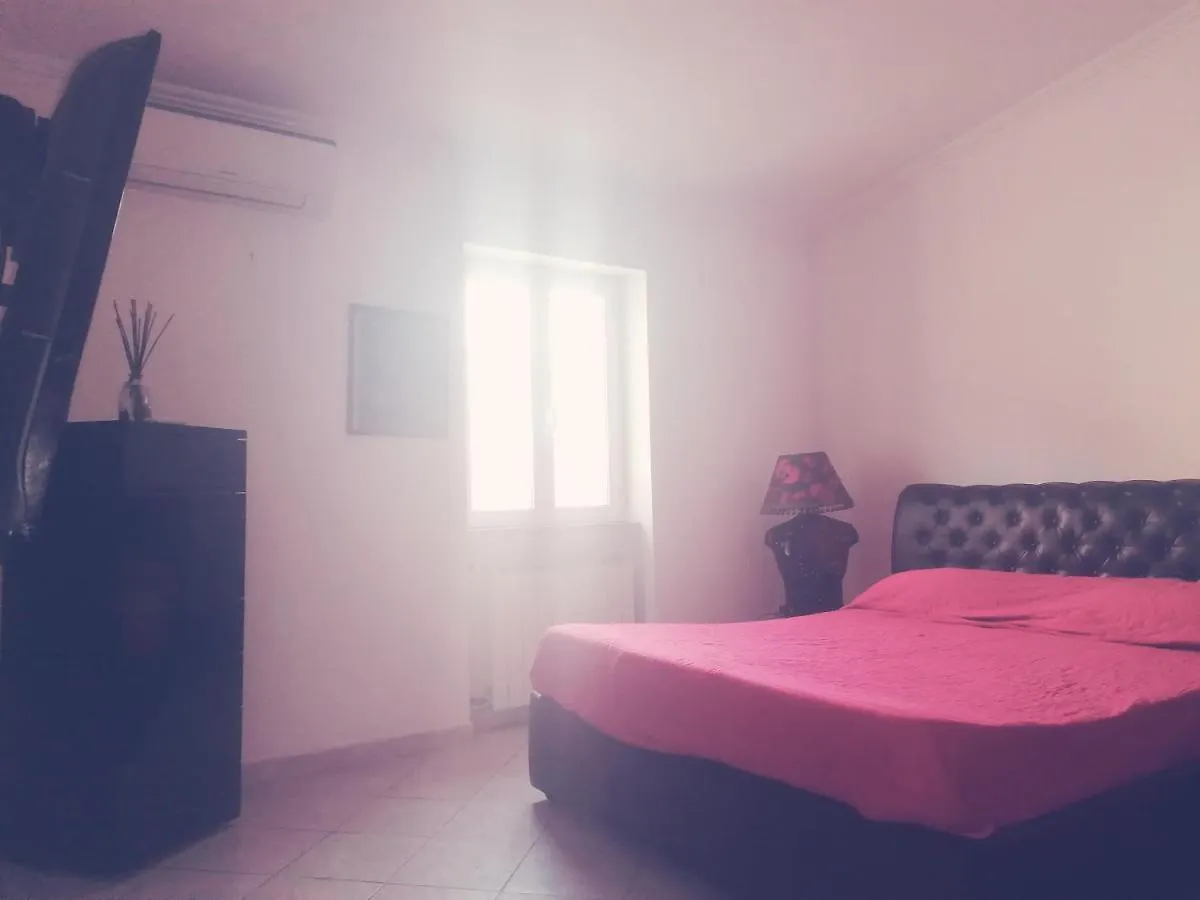 Deluxe House Of Loto'S Apartment Fiumicino