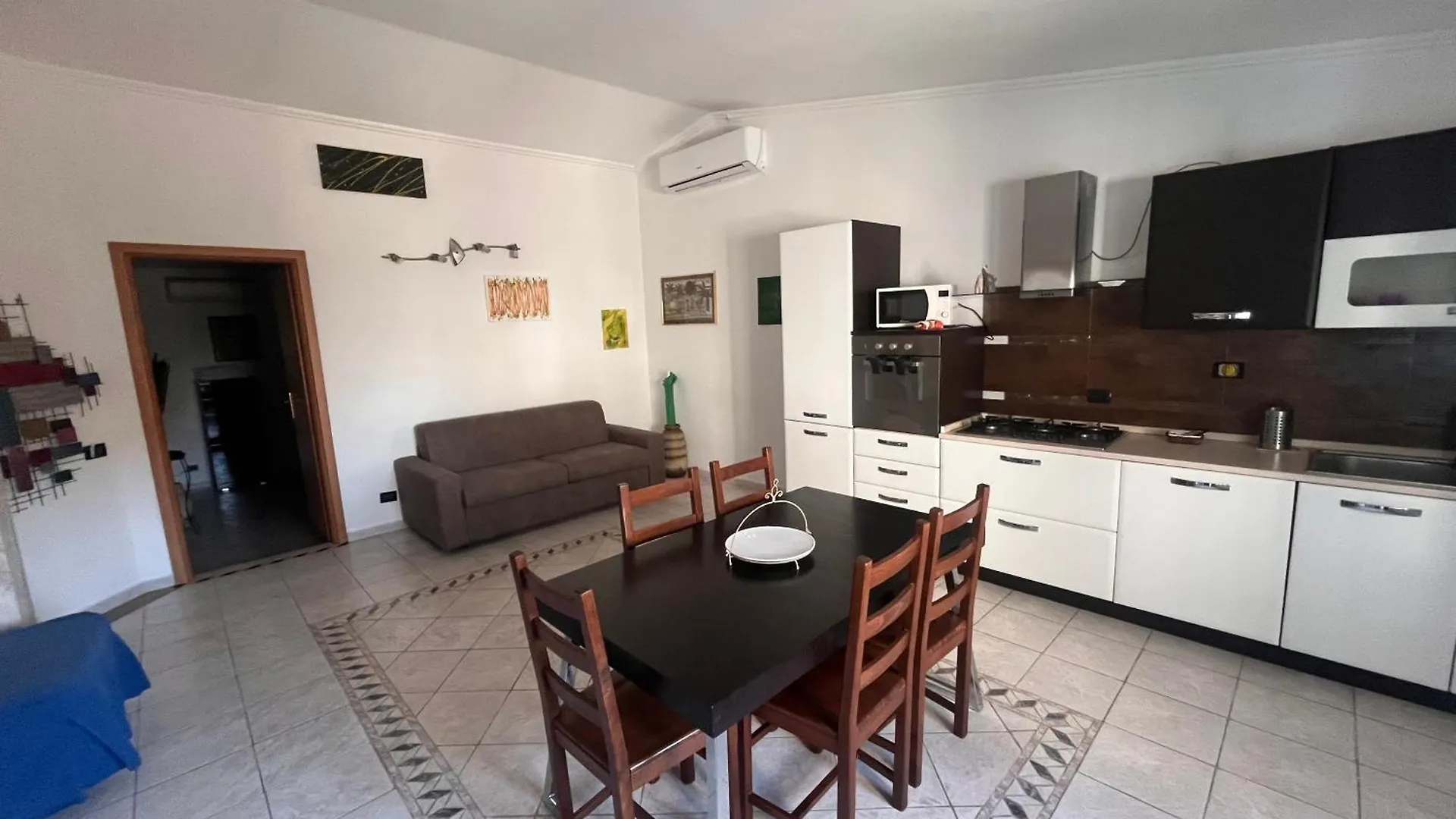 Deluxe House Of Loto'S Apartment Fiumicino